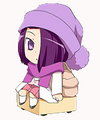 Akari Kurakawa