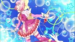 Magical Star Kanon 100 The World God Only Knows Wiki Fandom