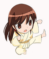 Kusunoki Kasuga