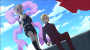 Ryo and Nora