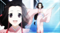 Yui introduction