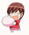 Chihiro Kosaka