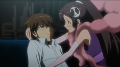 Elucia De Lute Ima Character History The World God Only Knows Wiki Fandom Elucia De Lute Ima Character History The World God Only Knows Wiki Fandom