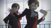 The-World-God-Only-Knows-2-Kasuga-and-Keima