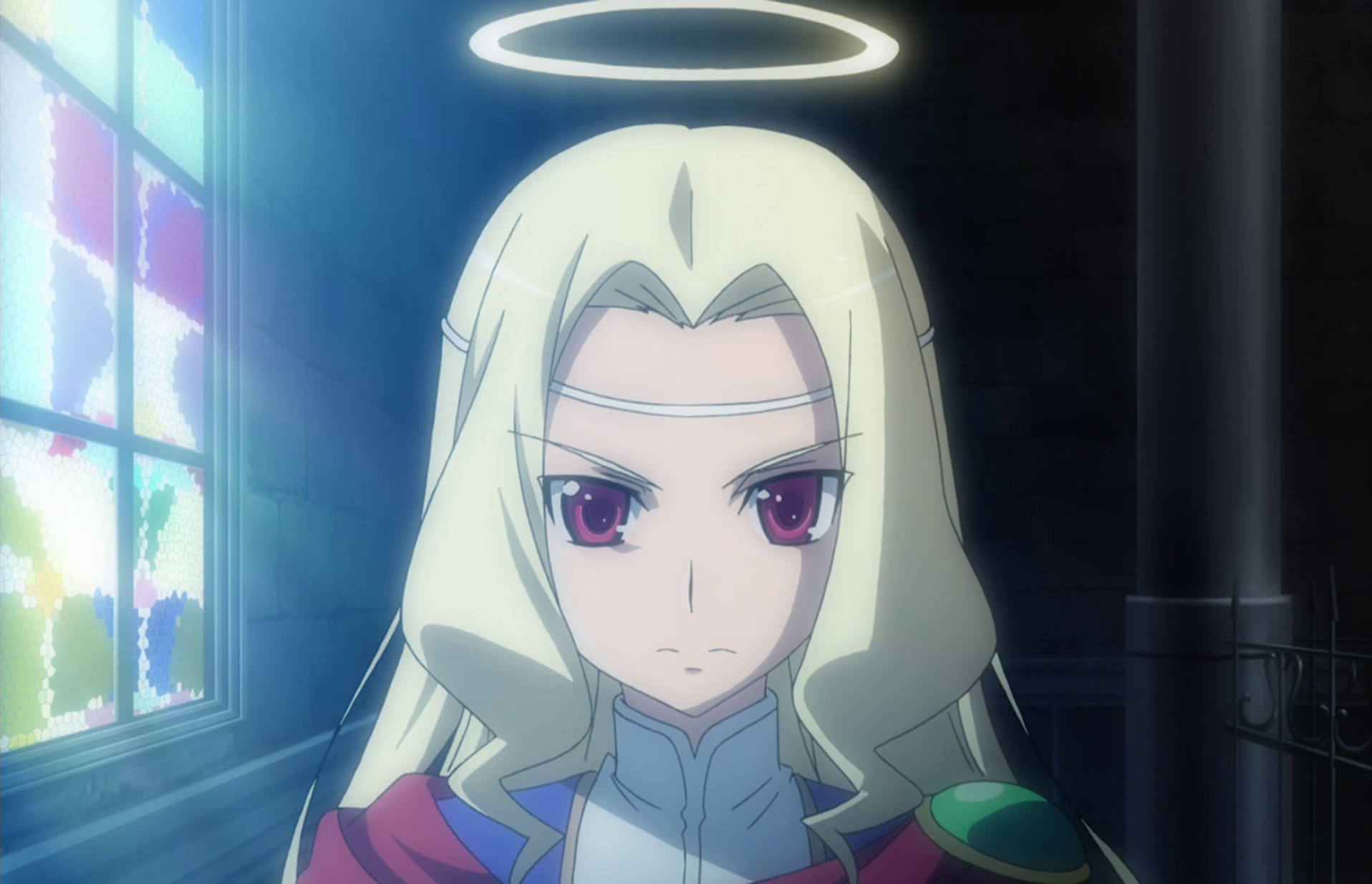 Mars The World God Only Knows Wiki Fandom Mars The World God Only Knows Wiki Fandom