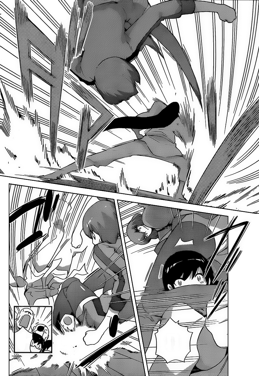 Kusunoki Kasuga The World God Only Knows Wiki Fandom Kusunoki Kasuga The World God Only Knows Wiki Fandom