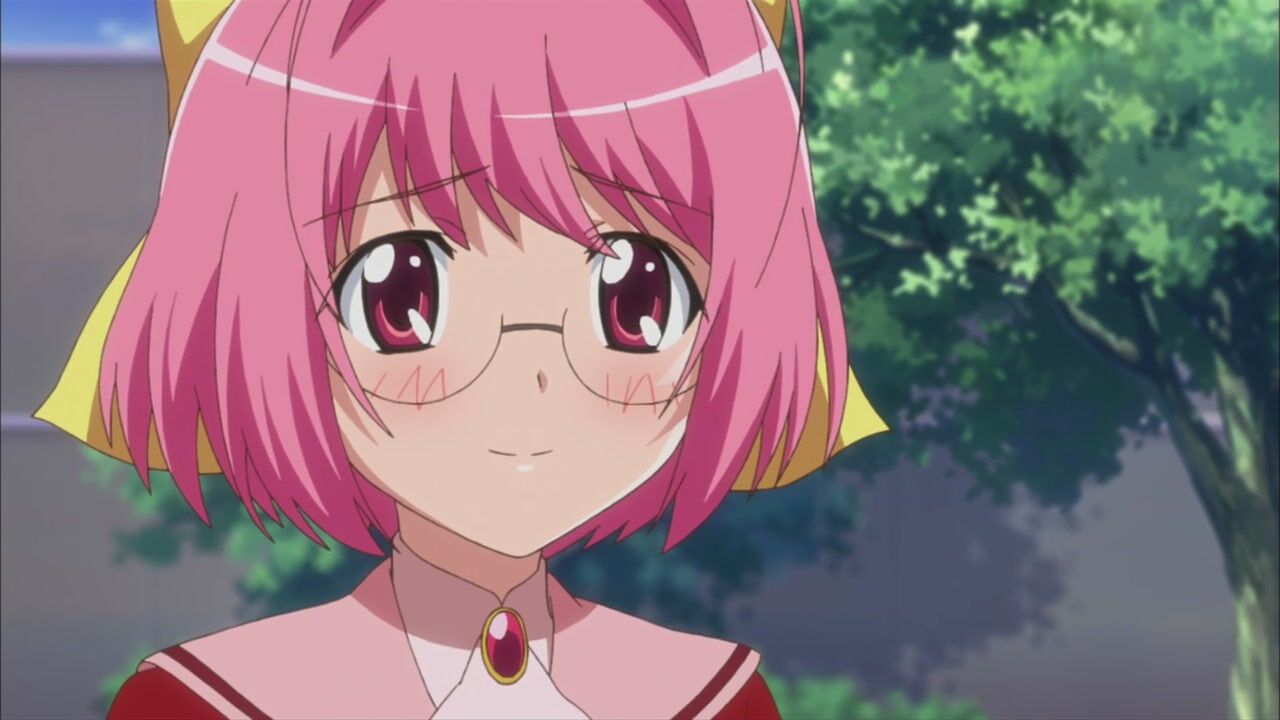 Kanon Nakagawa The World God Only Knows Wiki Fandom