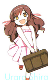 Urara Shiratori