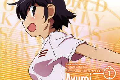 Takuma Terashima | The World God Only Knows Wiki | Fandom Takuma Terashima | The World God Only Knows Wiki | Fandom