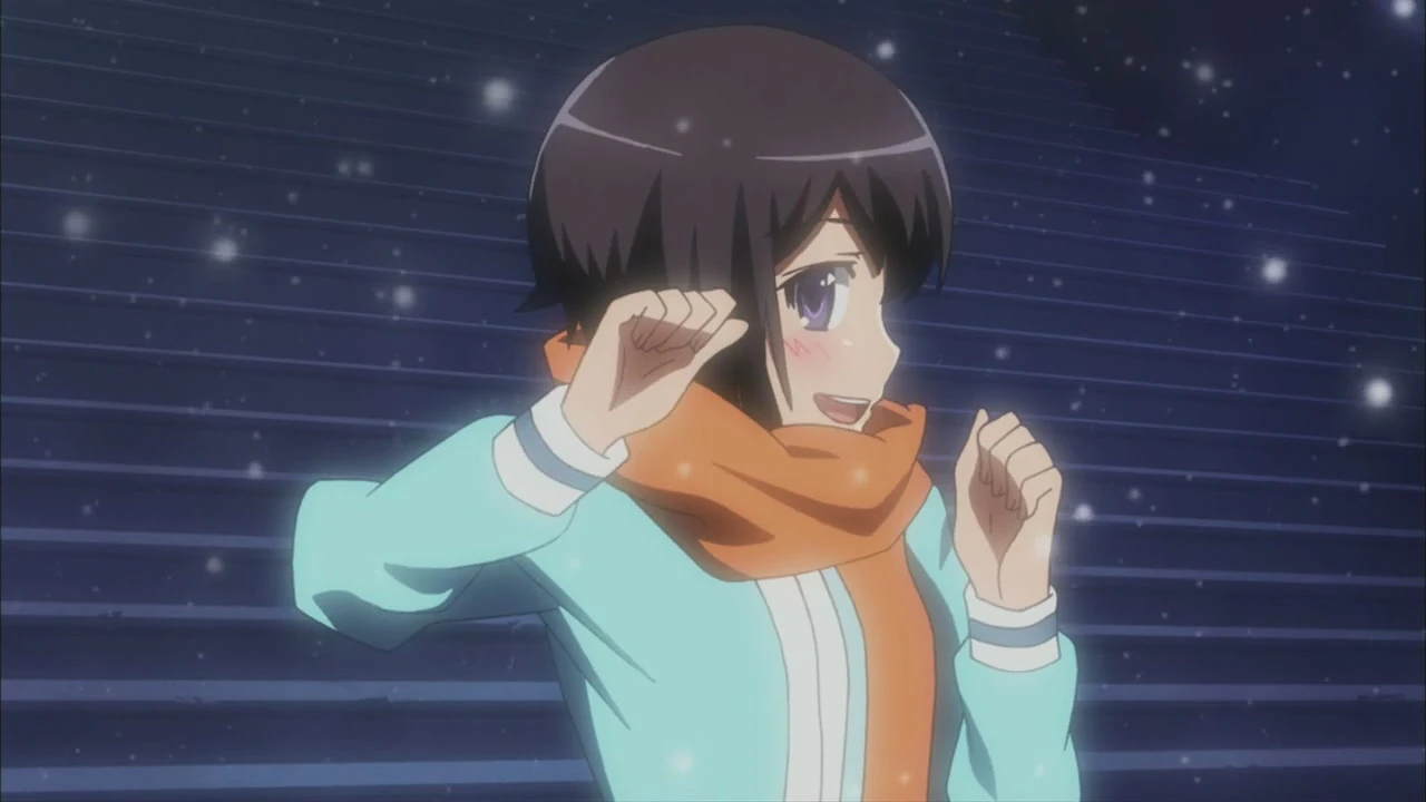 Yuri (Citron) | The World God Only Knows Wiki | Fandom