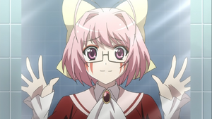 Apollo The World God Only Knows Wiki Fandom Apollo The World God Only Knows Wiki Fandom