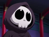 Dokuro Skull