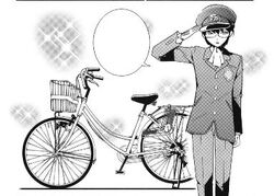 Keima Driver