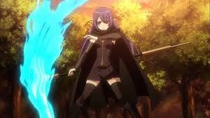 Haqua Du Lot Herminium The World God Only Knows Wiki Fandom