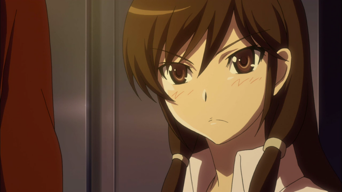 Kusunoki Kasuga | The World God Only Knows Wiki | Fandom
