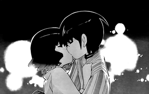 Sunlight All Around | The World God Only Knows Wiki | Fandom