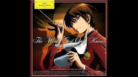 The World God Only Knows Original Soundtrack | The World God Only