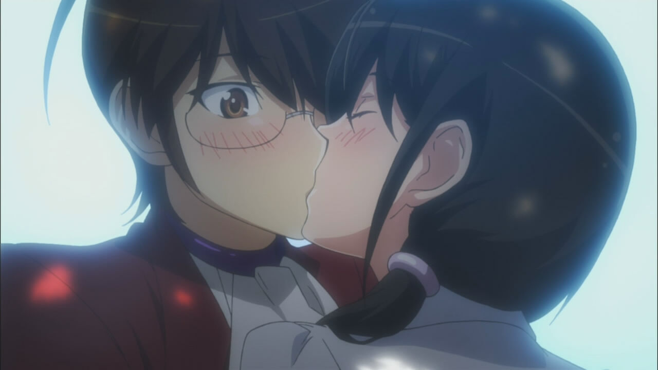Jun Nagase The World God Only Knows Wiki Fandom Jun Nagase The World God Only Knows Wiki Fandom