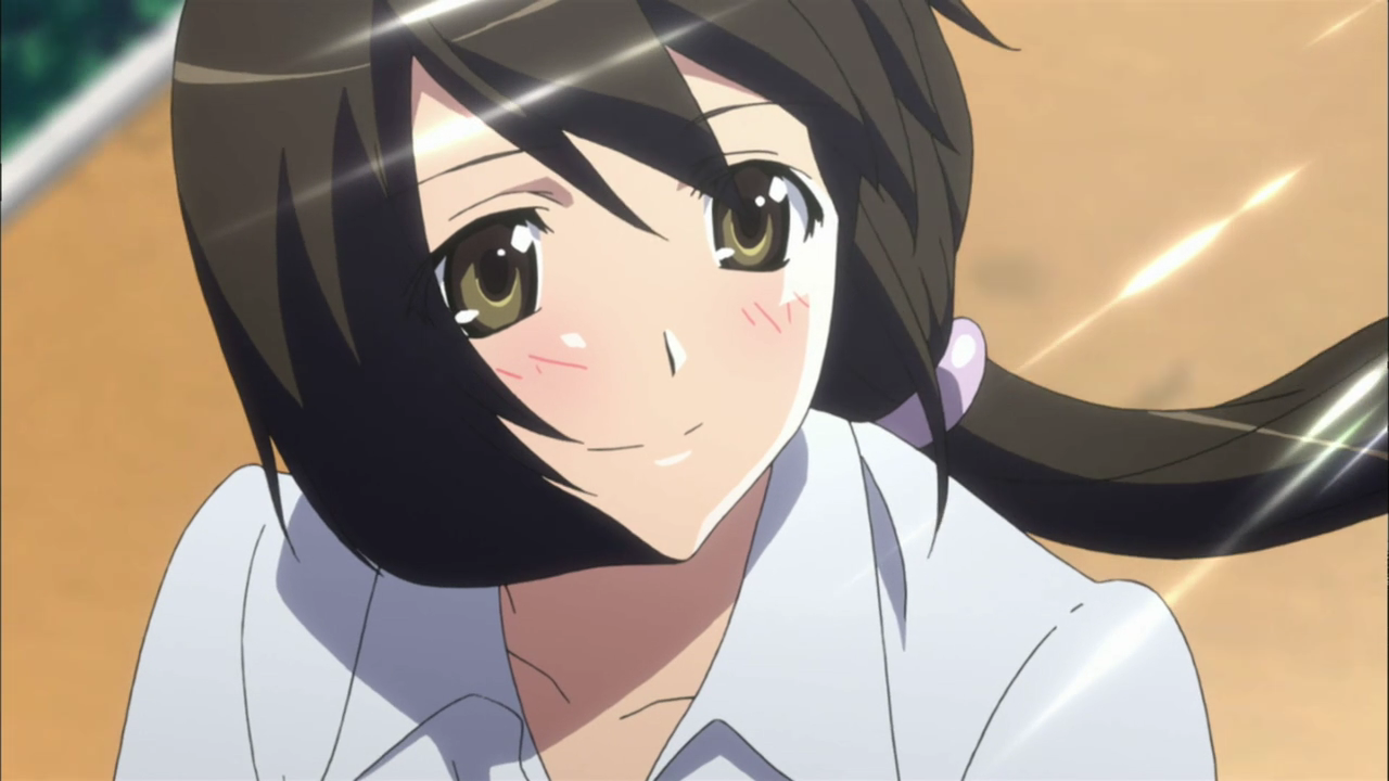 Nagase Asami