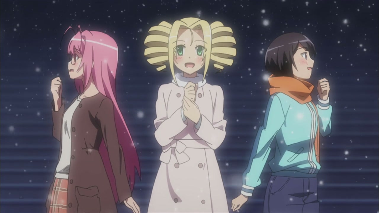 Kanon Nakagawa | The World God Only Knows Wiki | Fandom Kanon Nakagawa | The World God Only Knows Wiki | Fandom