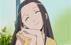 Kamiyama Venus | Kamisama Kazoku Wiki | Fandom