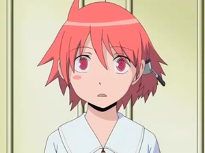 Tenko | Kamisama Kazoku Wiki | Fandom Tenko | Kamisama Kazoku Wiki | Fandom
