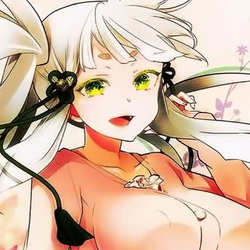 Kami Sama Drop Wikia Fandom Kami Sama Drop Wikia Fandom