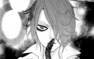 Kurama aparece frente a Nanami.