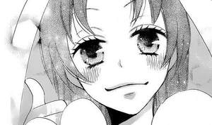 Nanami prometiendo a Yukiji no dejarla morir a manos de un demonio.