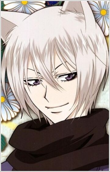 Categoría:Personajes del Anime, Wiki Kamisama Hajimemashita (Kamisama Kiss)