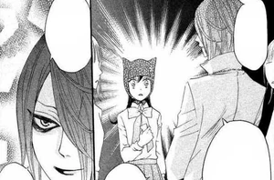 Kurama idea un plan para culpar a Nanami de la pérdida de ¥30.000 y quedar bien él.