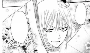 El plan de Kurama falla gracias a la intervención de Tomoe.