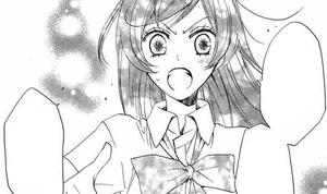 Nanami reprende a los fieles de Kayako.