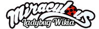 Wikia Miraculous Ladybug