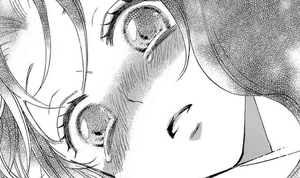 Nanami no desea que Tomoe la mire, ya que él sólo piensa en "Yukiji".