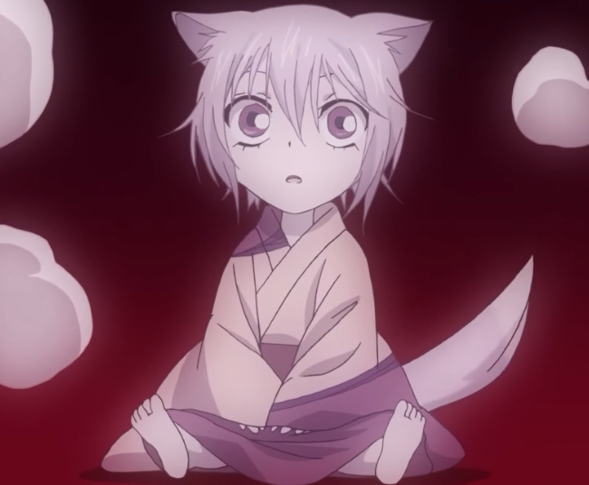 Categoría:Personajes del Anime, Wiki Kamisama Hajimemashita (Kamisama Kiss)