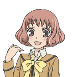 Categoría:Personajes del Anime, Wiki Kamisama Hajimemashita (Kamisama Kiss)