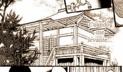Templo mikage
