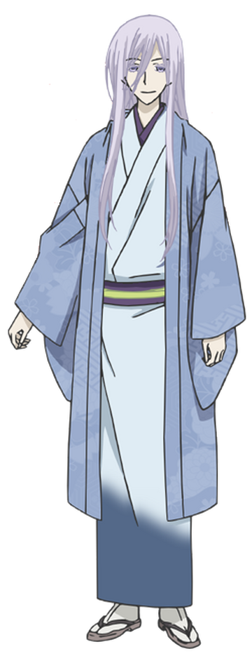 Categoría:Personajes del Anime, Wiki Kamisama Hajimemashita (Kamisama Kiss)