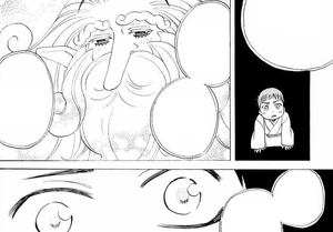 Joubou invita a Jirou a despertar.