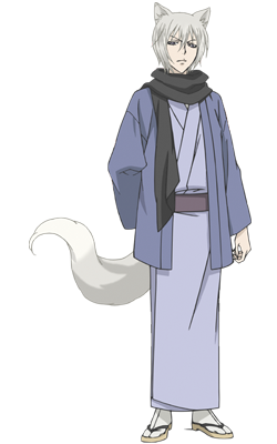 Personajes Kamisama Hajimemashita