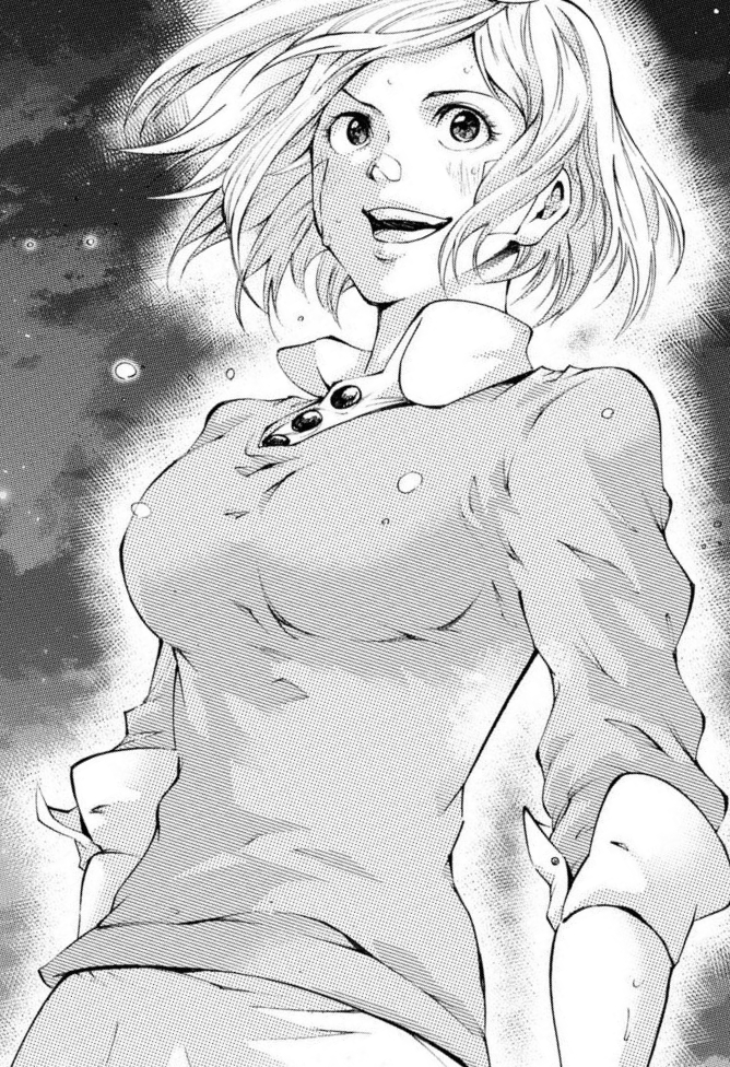 Kamisama No Iutoori Ni Chapter 171 神様はありませんIutooriのNi Manga Review- Bye Hanna