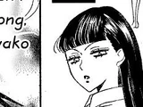 Kayako Hiiragi