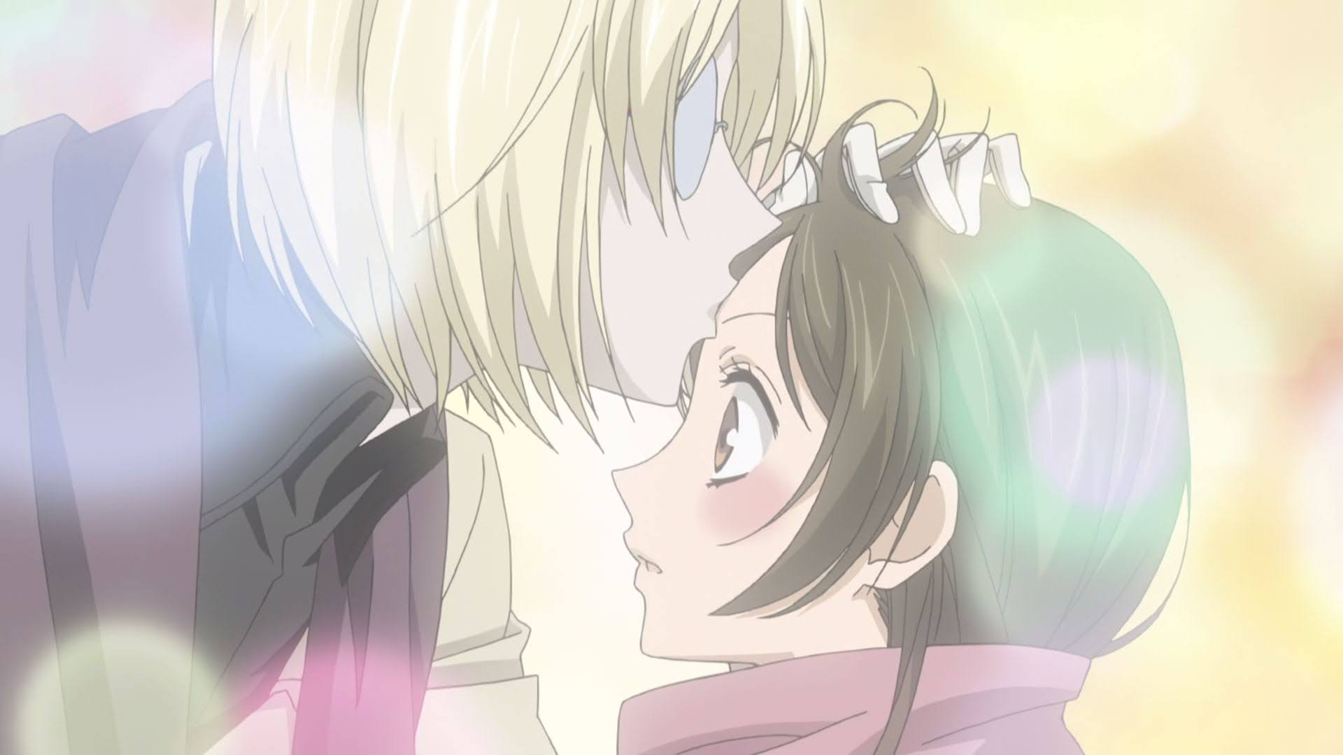 Personagens fofos de Animes - Nome » Tomoe & Nanami Momozono Anime » Kamisama  Hajimemashita