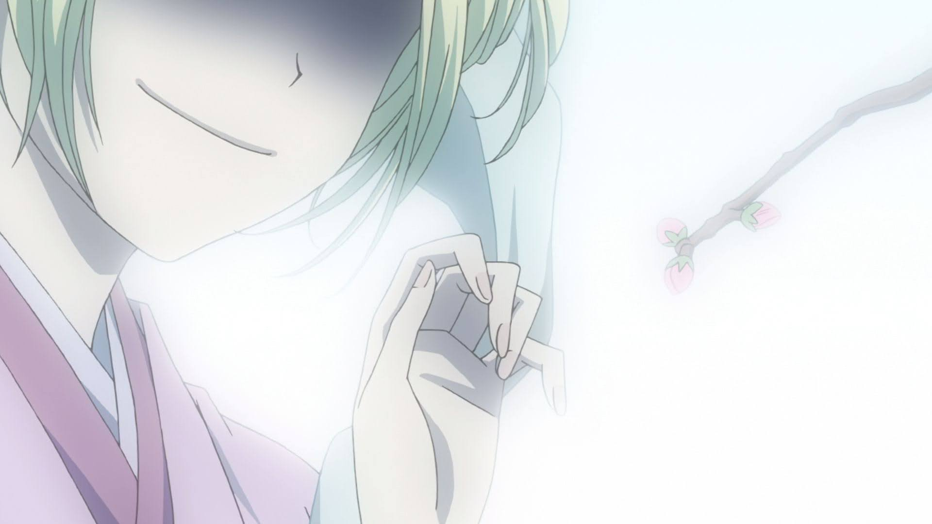 Kamisama Hajimemashita / Watch Order /