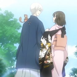 Category OVA Episodes Kamisama Hajimemashita Wiki Fandom