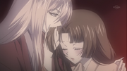 Yukiji and Tomoe