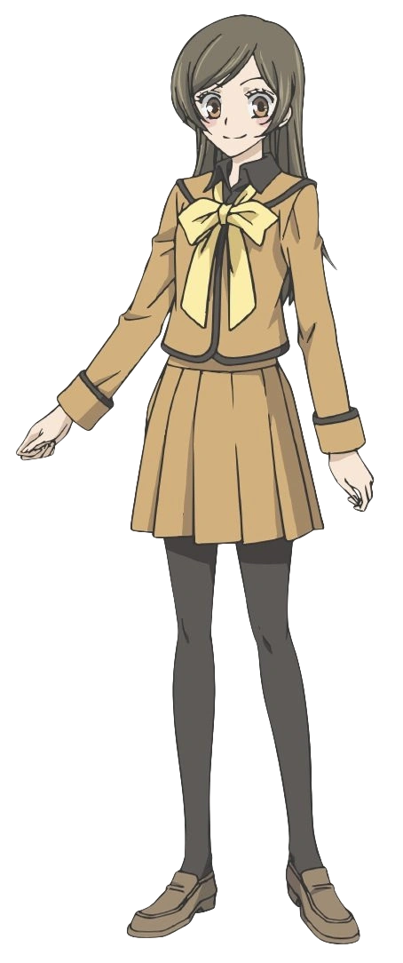 Nanami Momozono | Kamisama Hajimemashita Wiki | Fandom