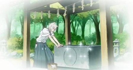 Tomoe, Wiki Kamisama Hajimemashita (Kamisama Kiss)