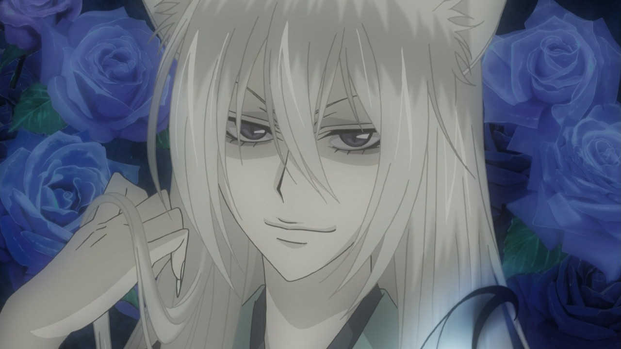 Kamisama hajimemashita Ova 4 Kamisama kiss, Tomoe, Anime movies
